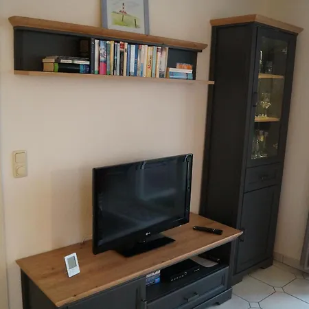 Ressing Apartment