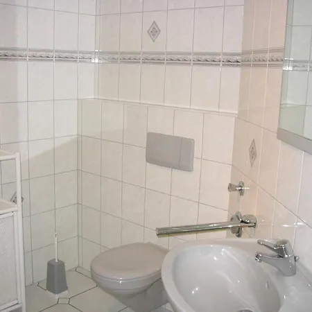Ressing Apartment