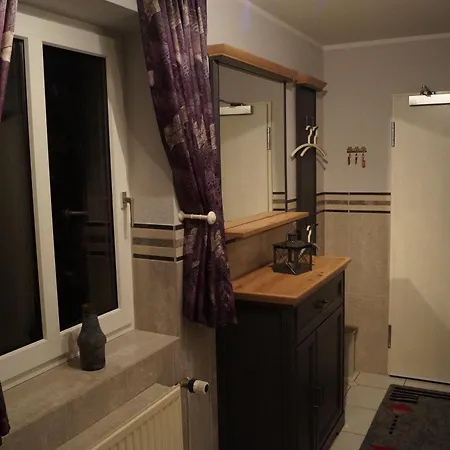 Ressing Apartment *