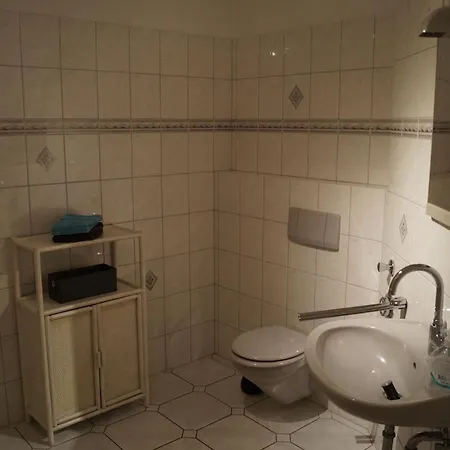 Ressing Apartment Schonhagen (Schleswig-Holstein)