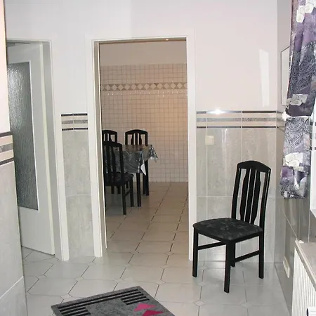 Apartment Ressing Schonhagen (Schleswig-Holstein)