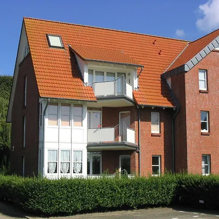 Apartment Ressing Schonhagen (Schleswig-Holstein)