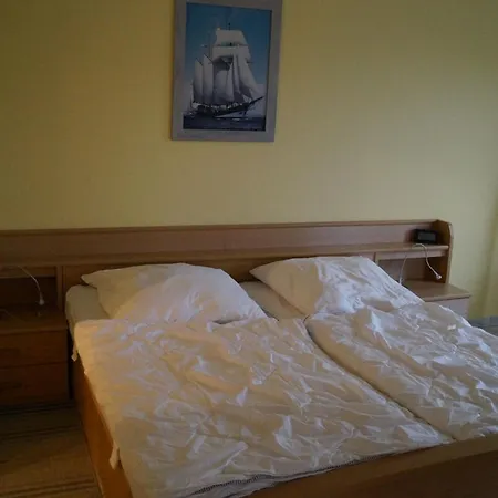 아파트 Ressing Schönhagen